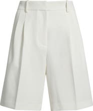 Open Edit The Icon Bermuda Shorts