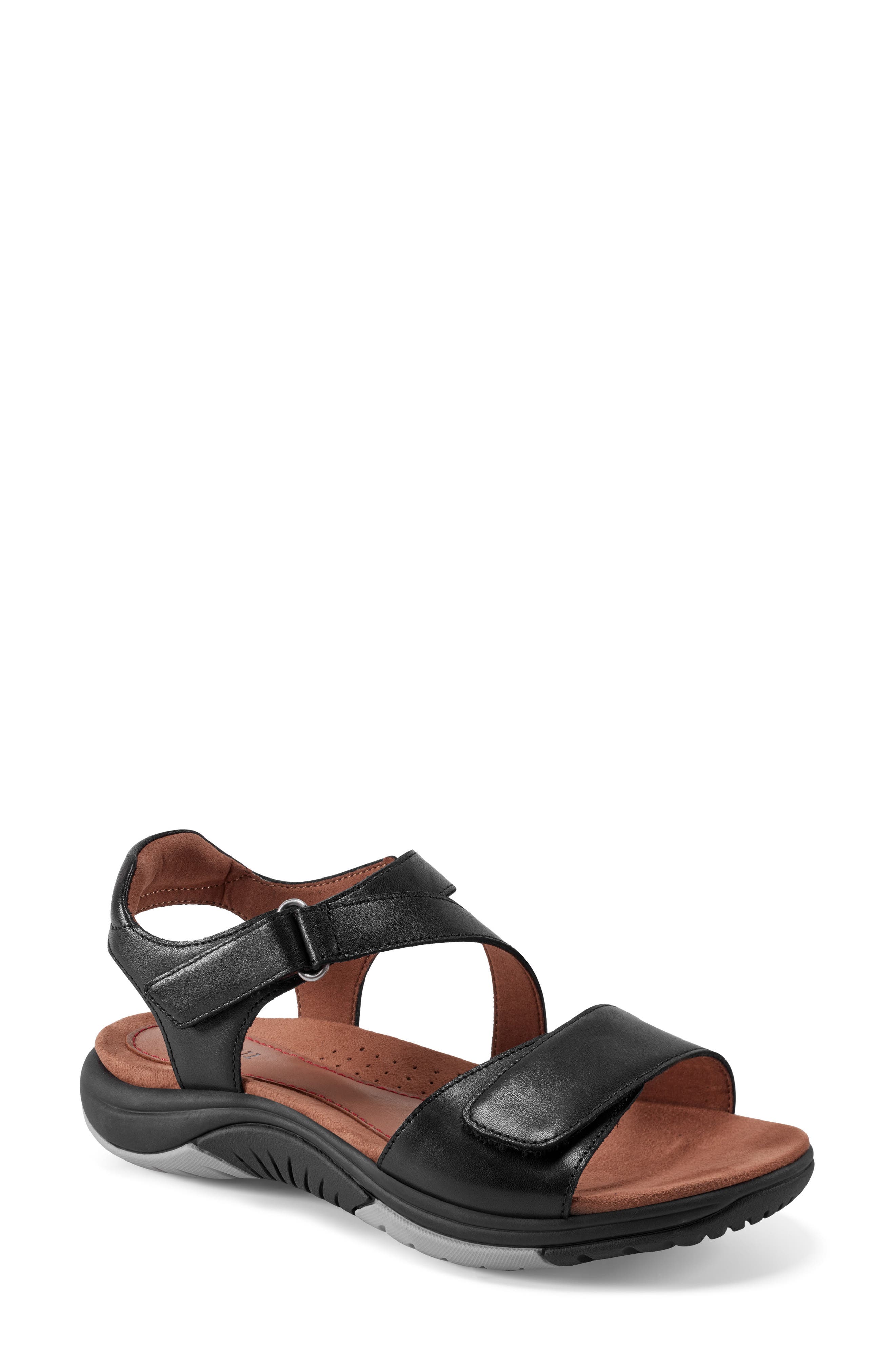 Rockport Cobb Hill Fiah Sandal, Main, color, 