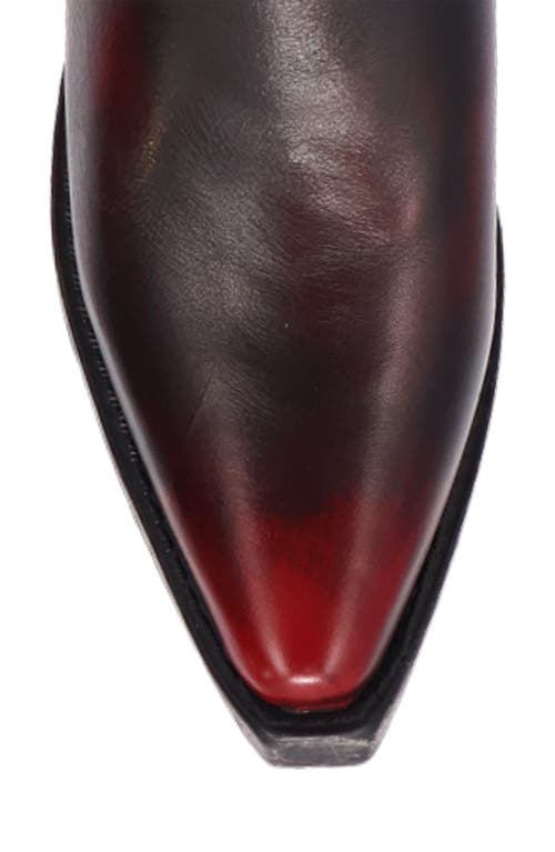 DINGO DINGO RIDE A WAY WESTERN BOOT