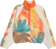 Free People FP Movement Rocky Ridge Fleece Jacket
