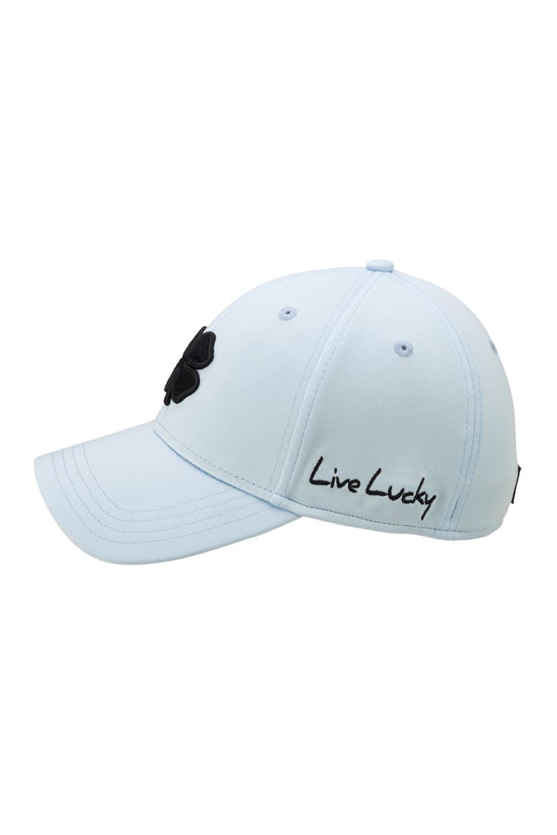 Premium Clover 155 Hat, Alternate, color, Ice Blue