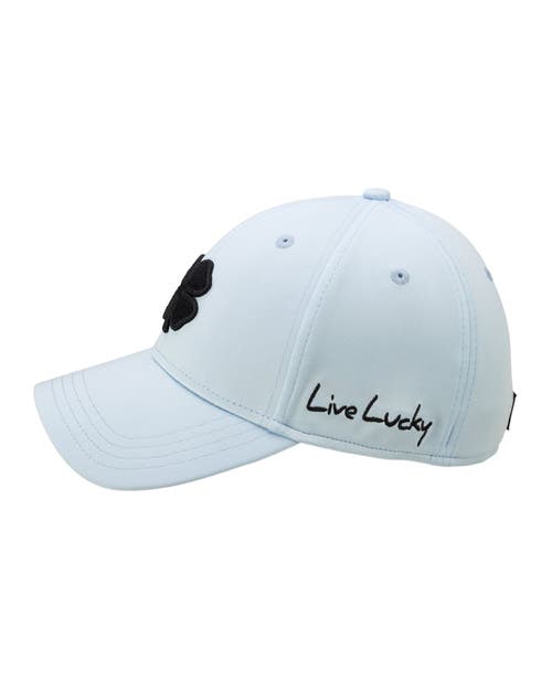 Black Clover Premium Clover 155 Hat In Blue