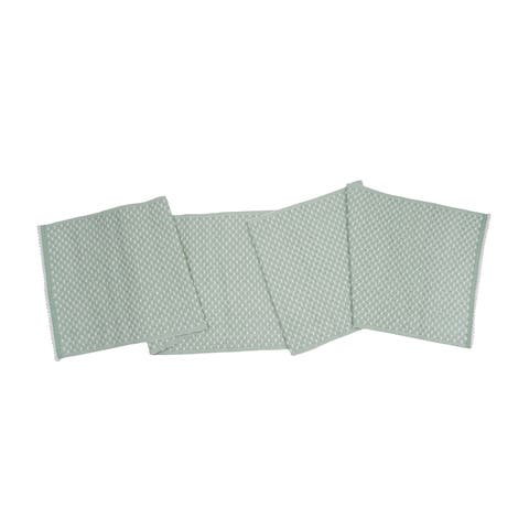 Bahar Machine Wash Table Runner 14 x 72"