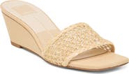 Dolce Vita Qaily Wedge Sandal
