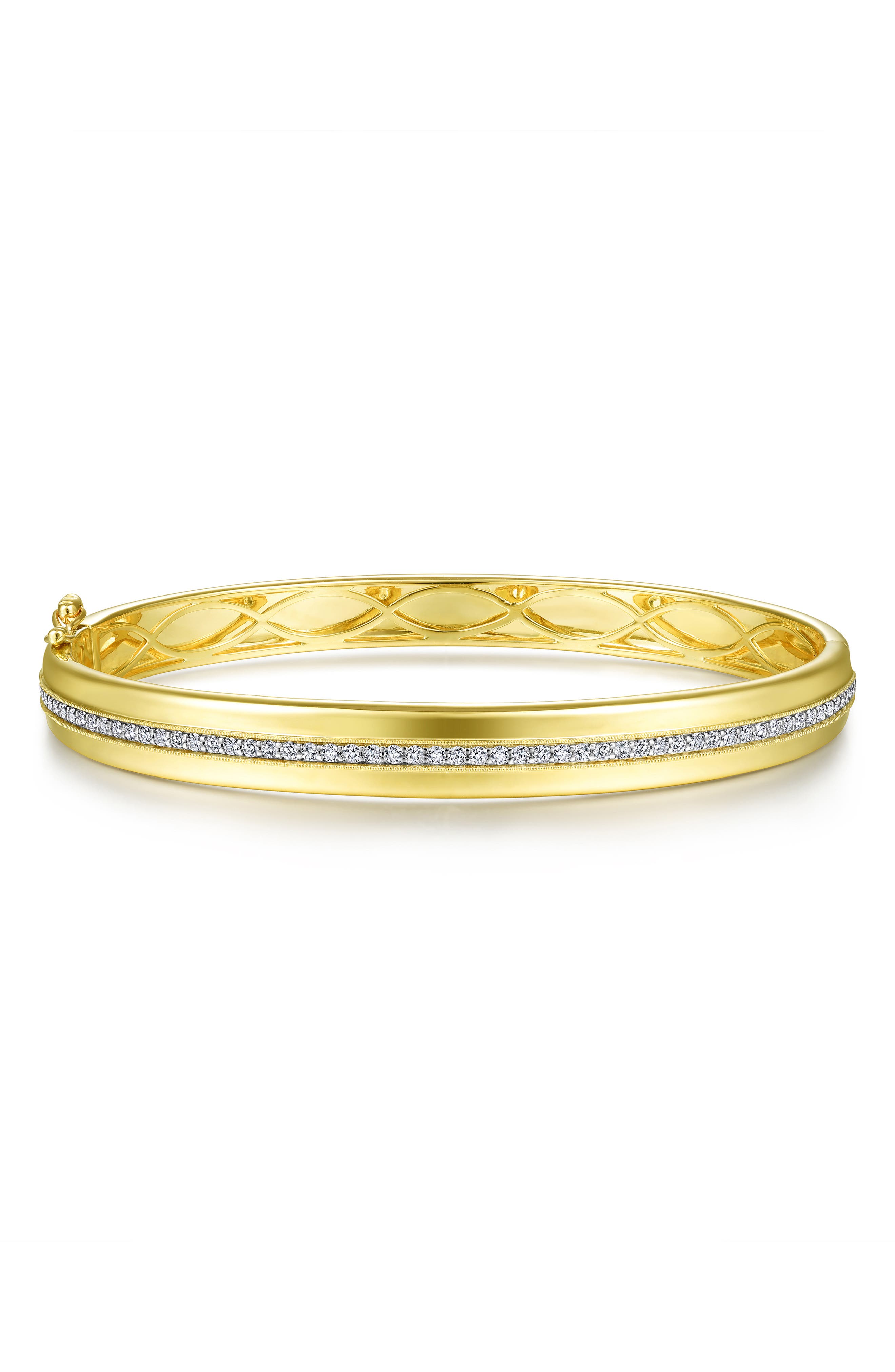 selected 14K YELLOW GOLD