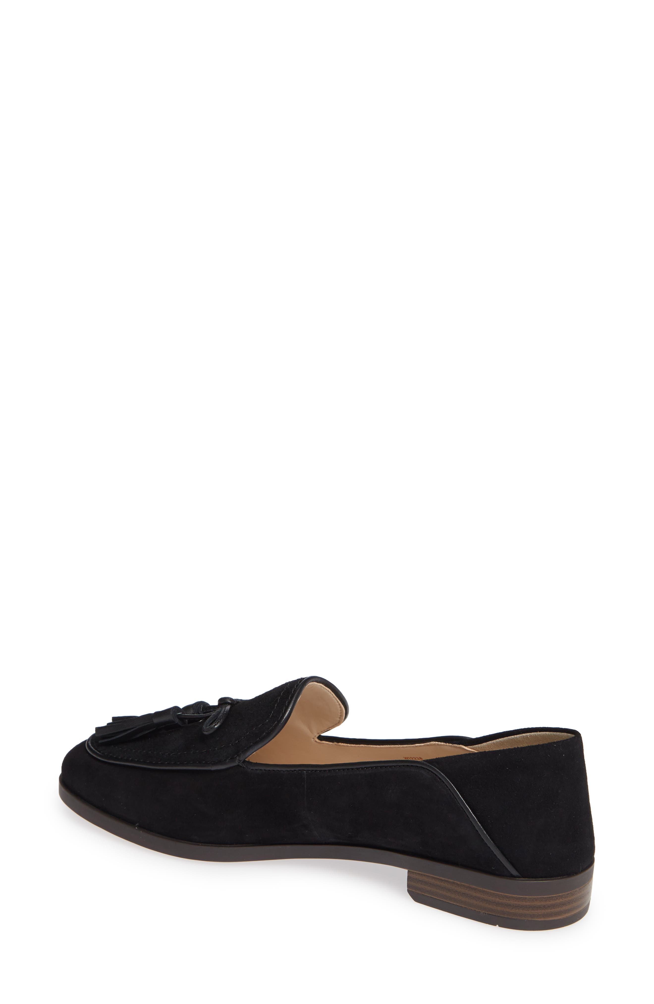 Cole Haan Gabrielle Loafer, Alternate, color, 