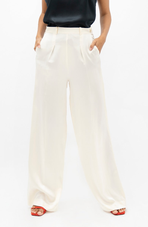 Branson Wide Leg Pants