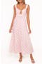 selected Pink Floral