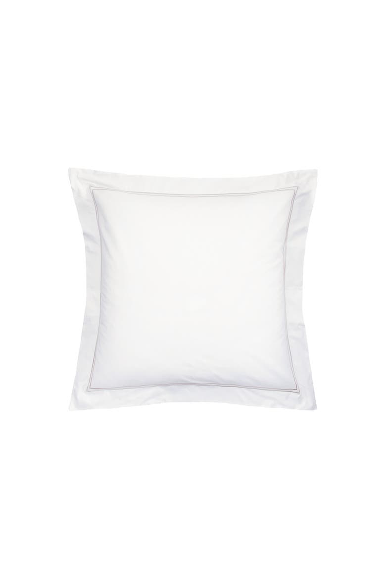 Legacy Champagne Bedding Sheet Collection, Alternate, color, White