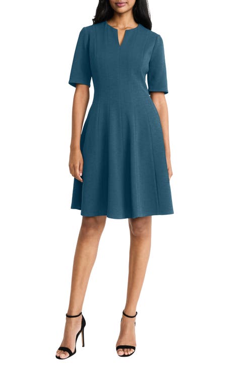 Fit Flare Dresses for Women Nordstrom Rack