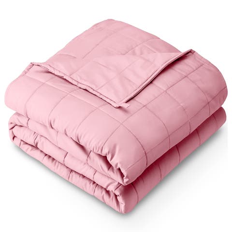 Cotton Weighted Blanket