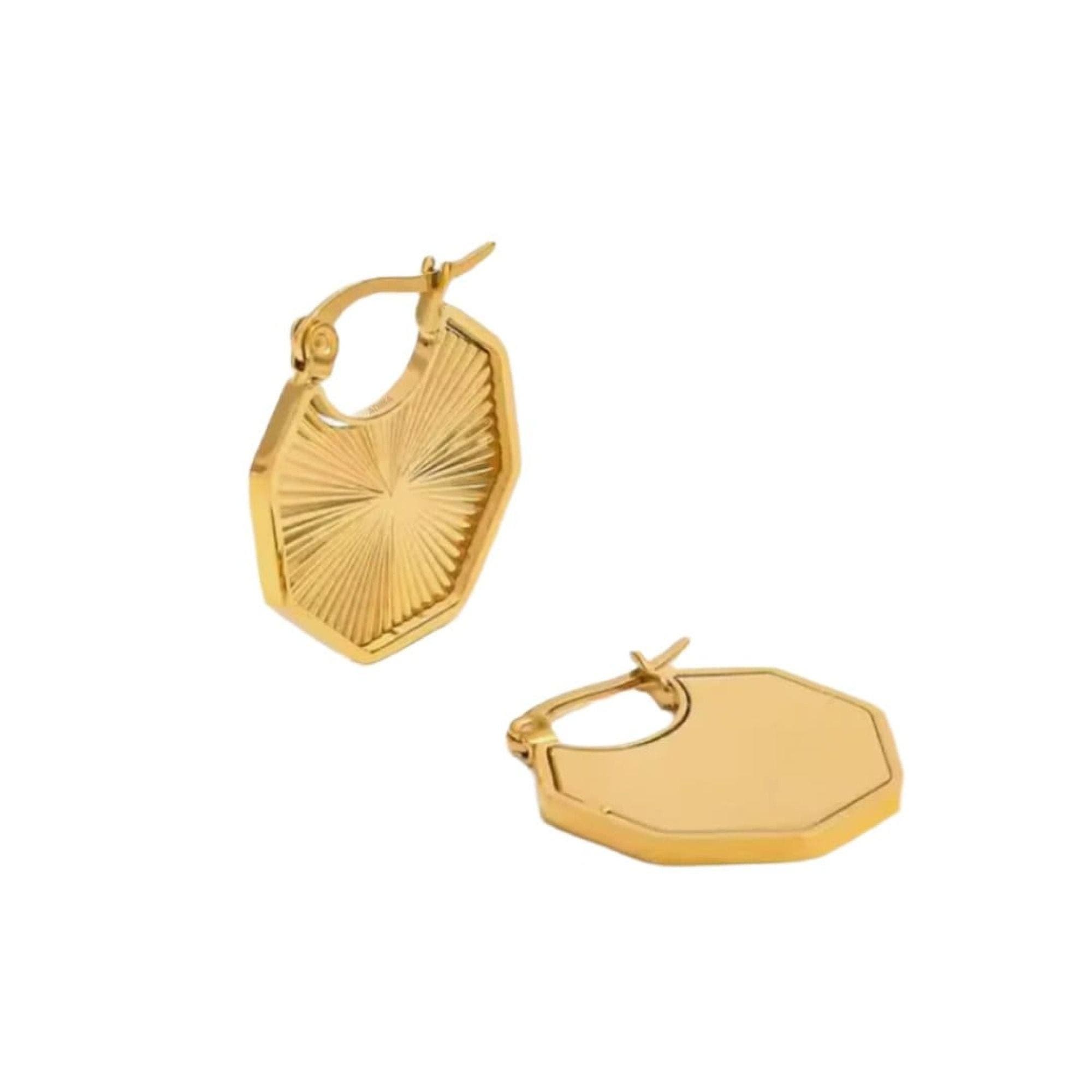 selected Gold