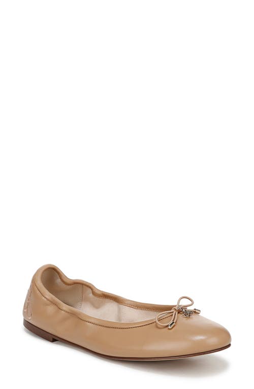 SAM EDELMAN SAM EDELMAN FELICIA BALLET FLAT