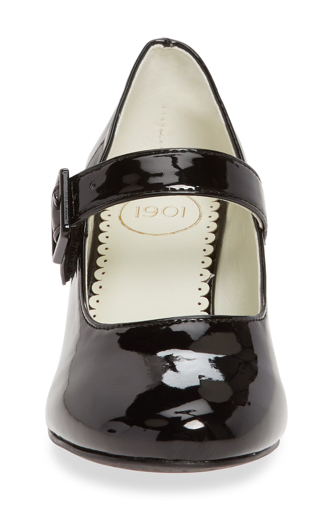 1901 Mary Jane Pump, Alternate, color, 