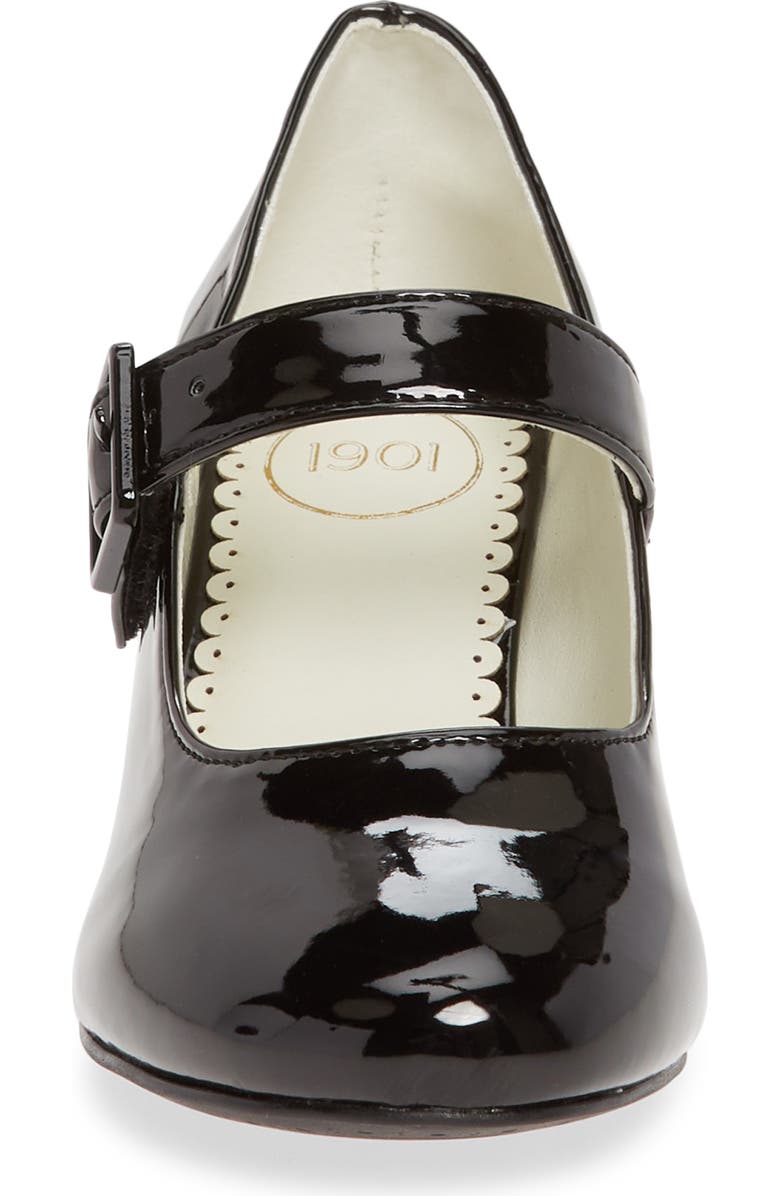 1901 Mary Jane Pump, Alternate, color,