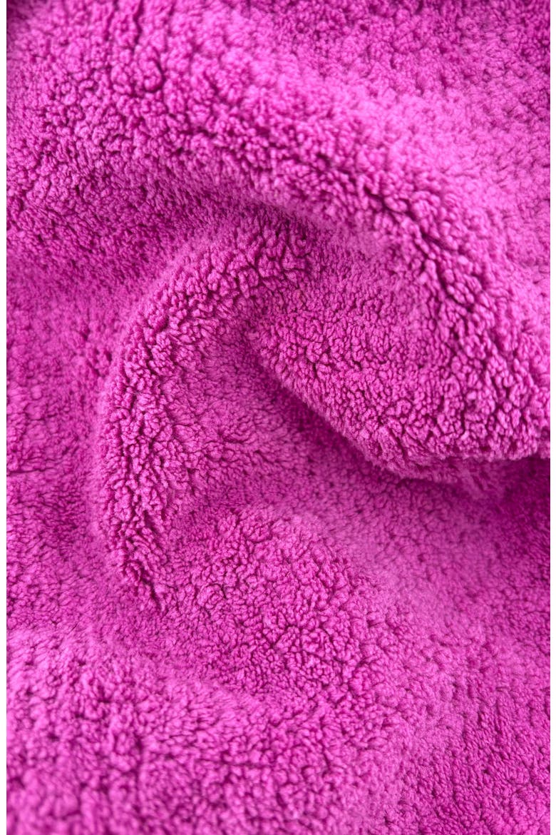 Hero Hair Towel, Alternate, color, ORCHID