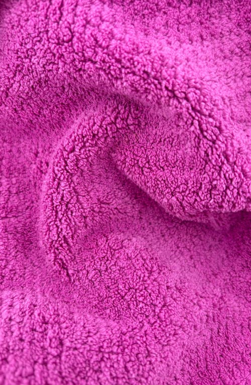 Volo Hero Hair Towel In Purple