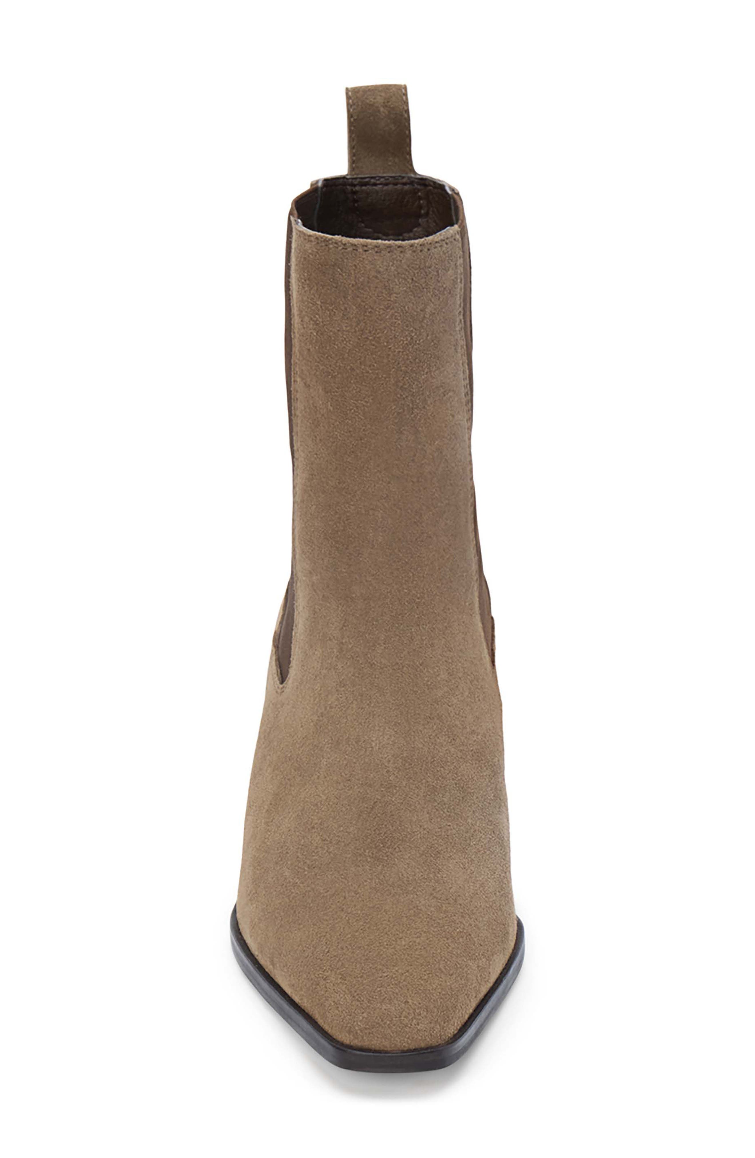 George Chelsea Boot, Alternate, color, MUSHROOM