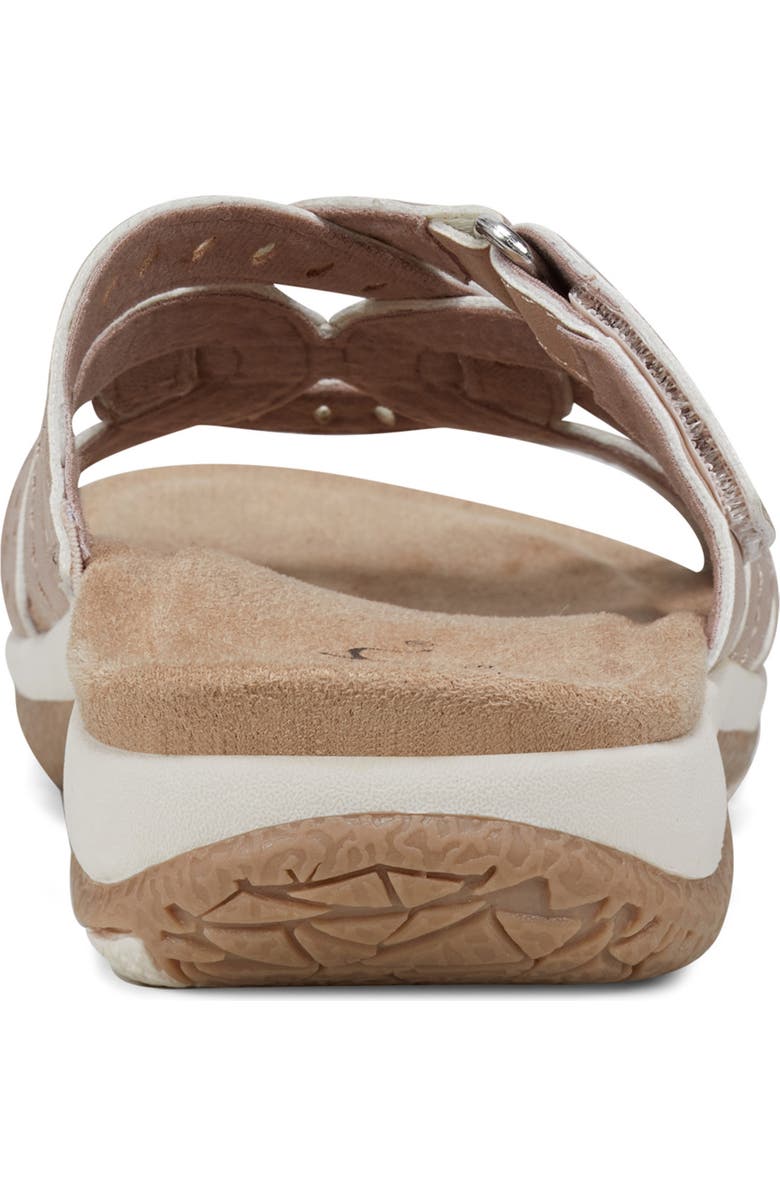 Earth<sup>®</sup> Sassoni Slide Sandal, Alternate, color, Pink