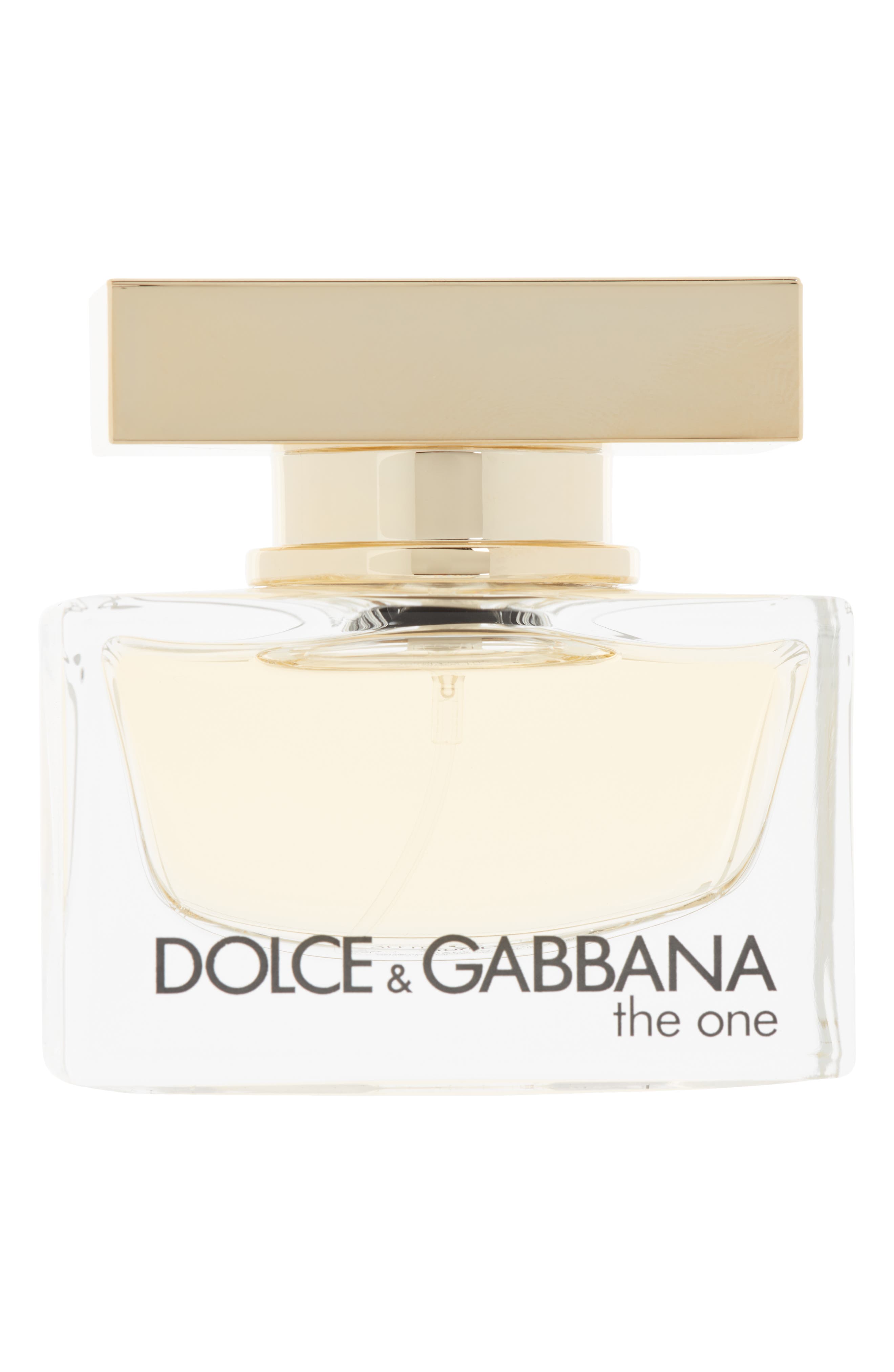 Dolce&Gabbana The One Eau de Parfum