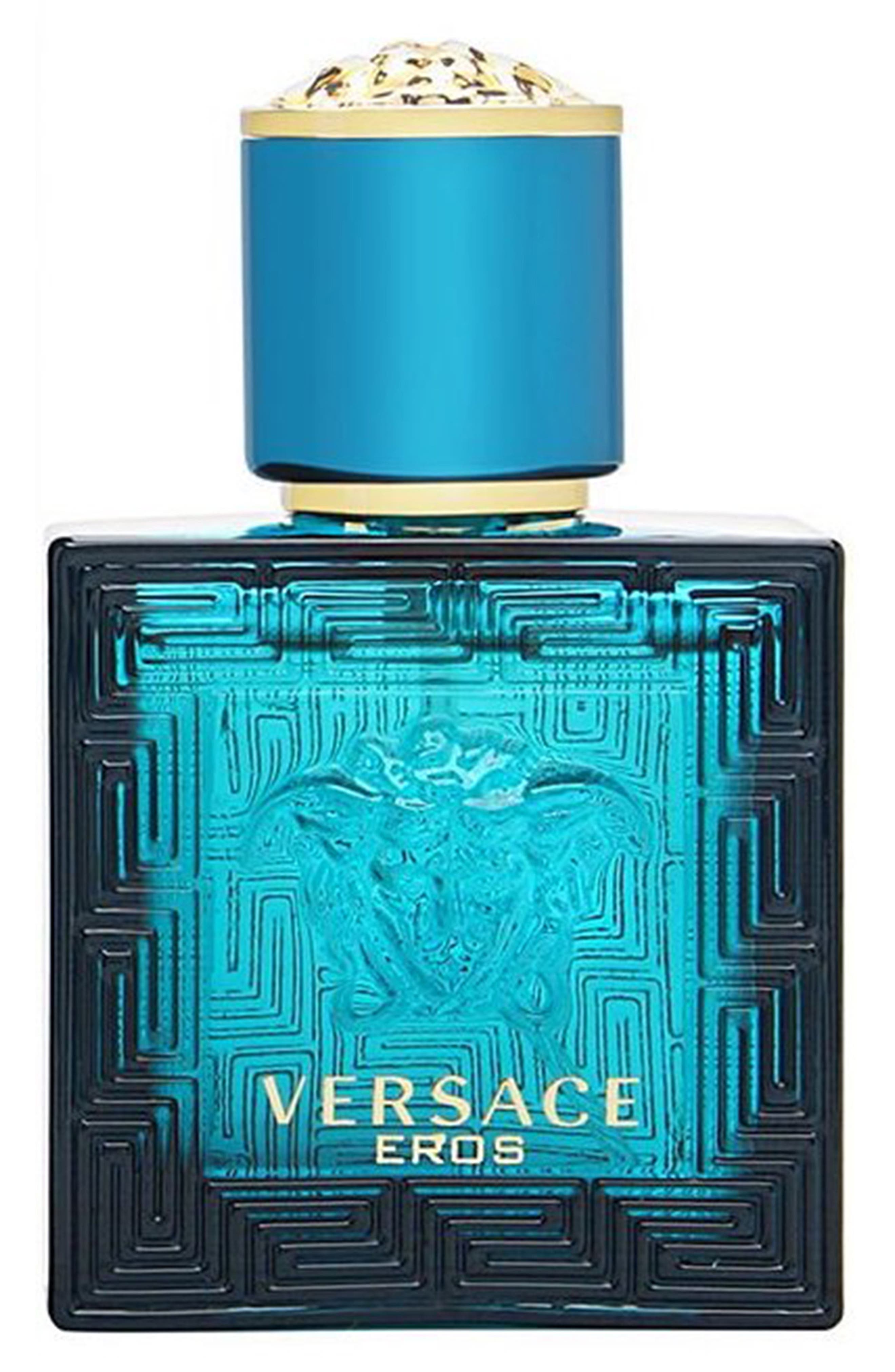 Versace Eros Eau de Toilette