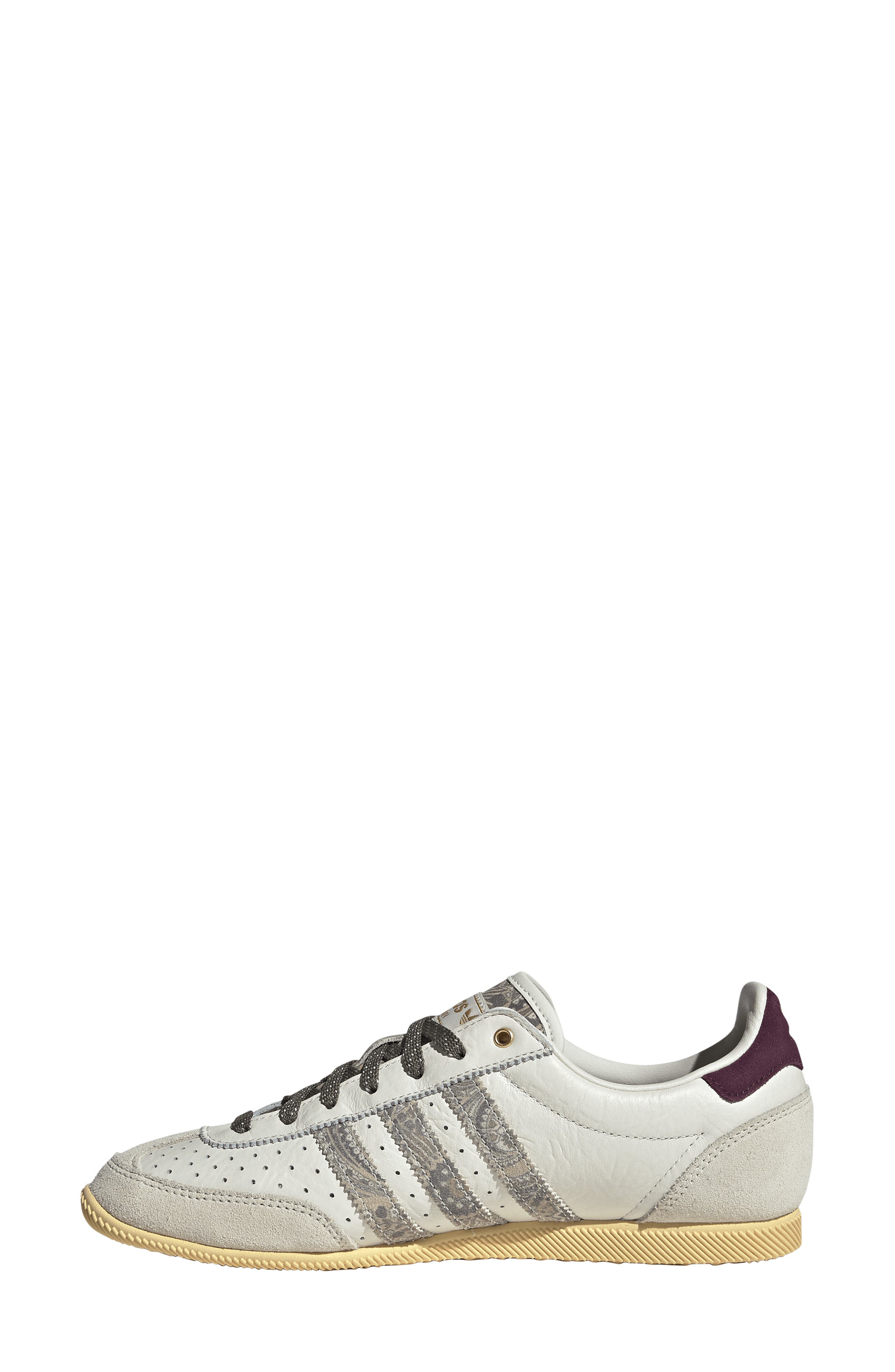 adidas x Liberty London Japan Sneaker, Alternate, color, 