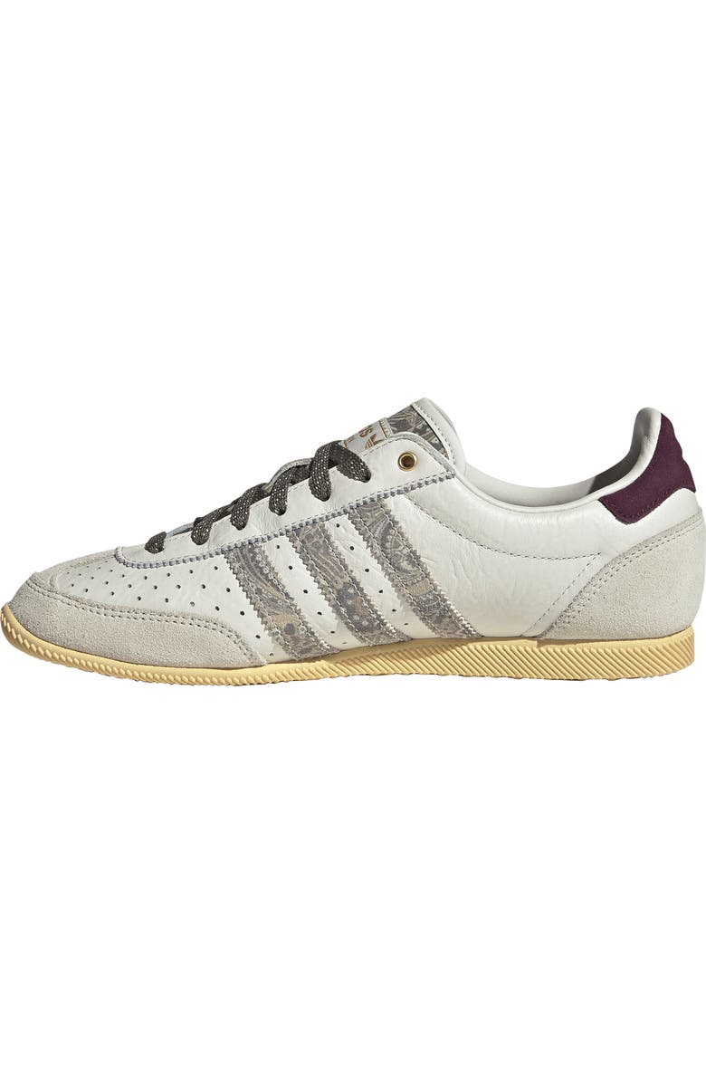 adidas x Liberty London Japan Sneaker, Alternate, color,