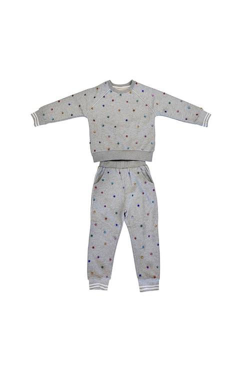 Rainbow Gem Trackset