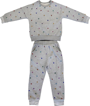 Lola + The Boys Rainbow Gem Trackset