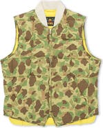 Fortela Nylon Vest1