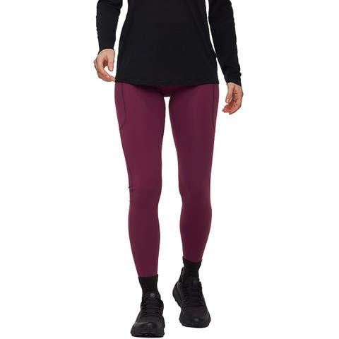 Crag Winter Tight - Women's