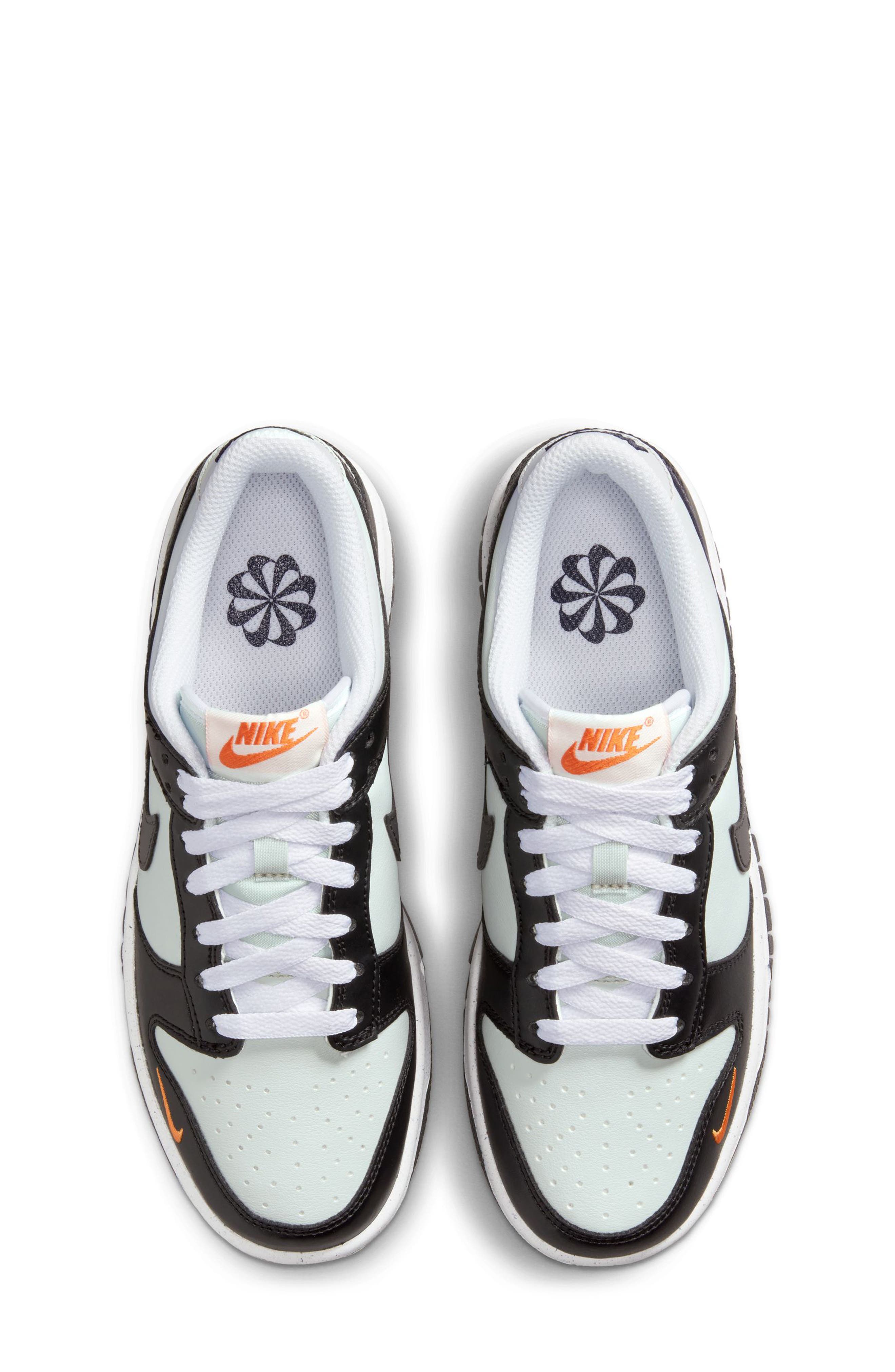 Nike Dunk Low Sneaker, Alternate, color, 