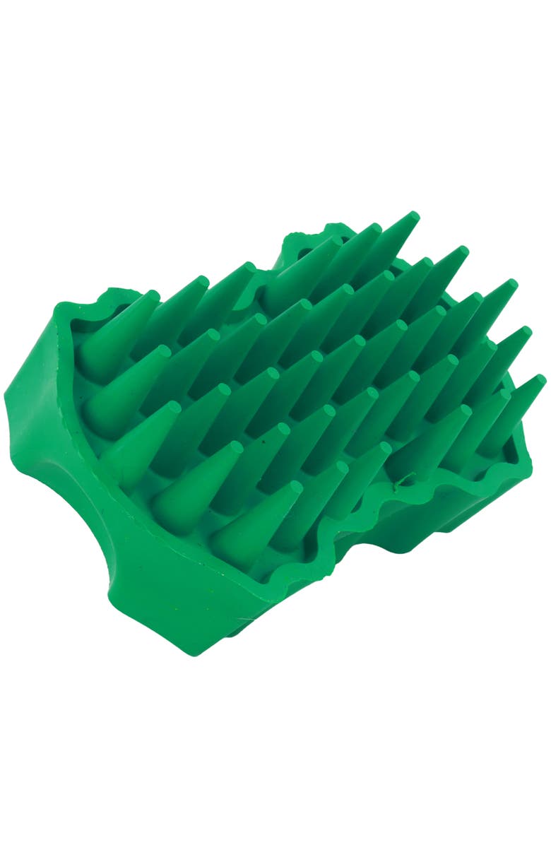 PetKORE Deshedding Tool For Large Dogs, Main, color, Green