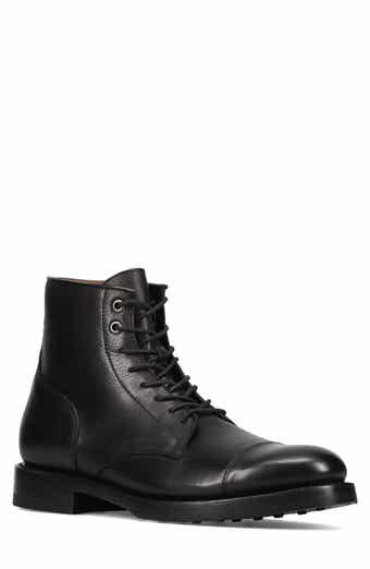 Frye Dylan Cap Toe Boot
