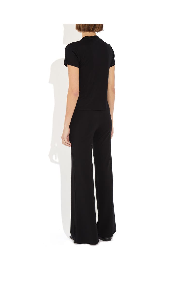 Tessa Long Pant, Alternate, color, Black