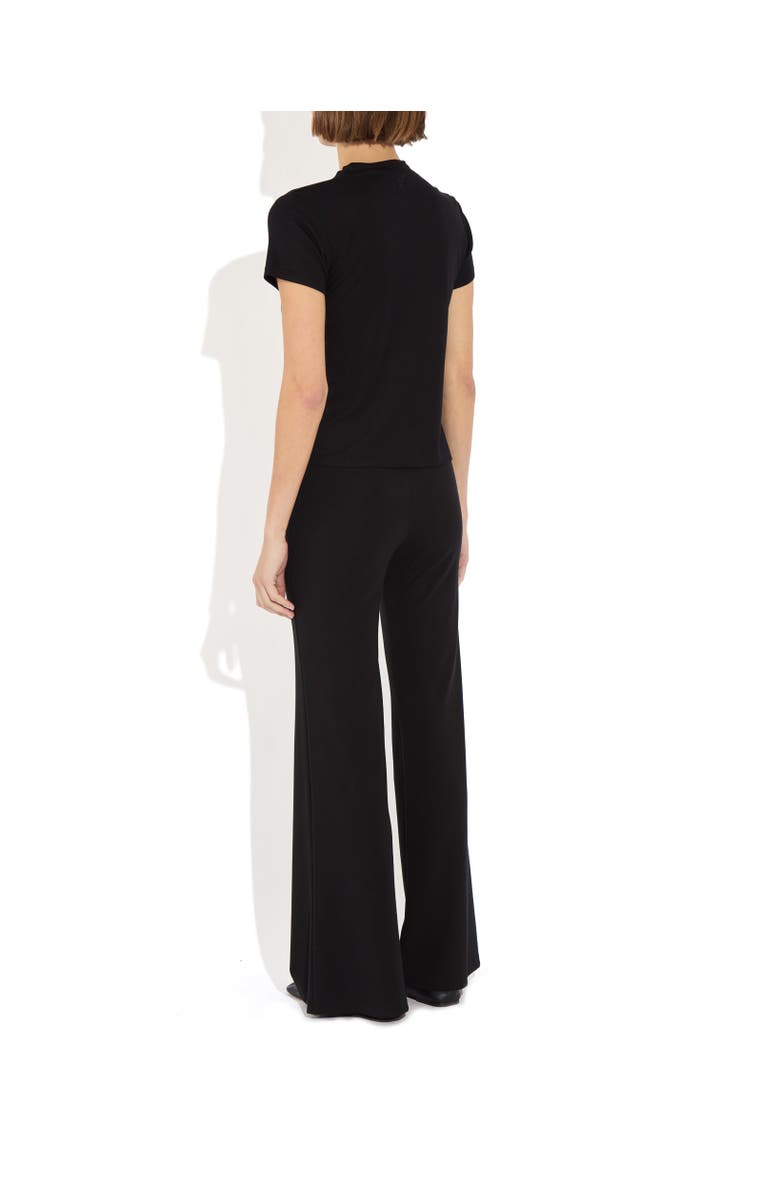 The Park Tessa Long Pant, Alternate, color, Black