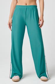 Florence by Mills Sporty Mesh Pants