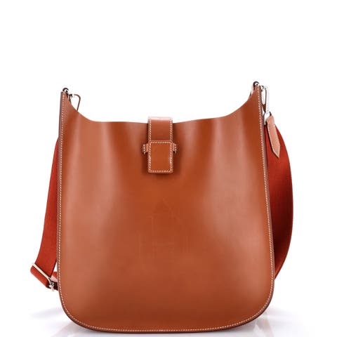 Evelyne Sellier Bag Vache Hunter 29