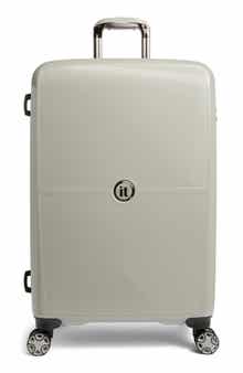 IT LUGGAGE Optical 27-Inch Hardside Spinner Luggage