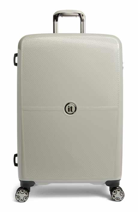 IT LUGGAGE Optical 27-Inch Hardside Spinner Luggage