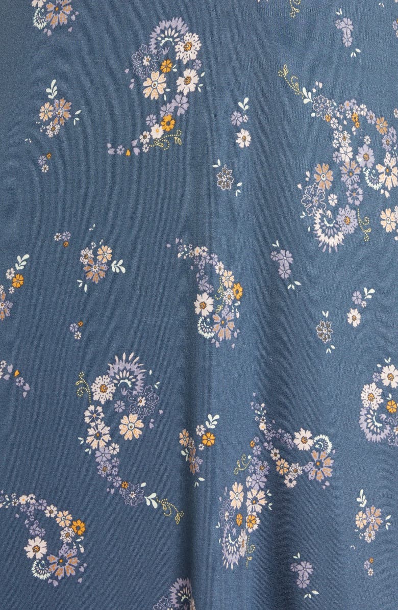 Honeydew Intimates All American Chemise, Alternate, color, 