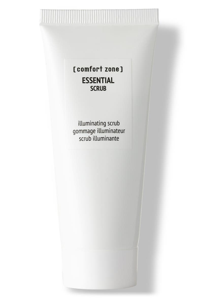 Essential Scrub, Main, color, NO COLOR