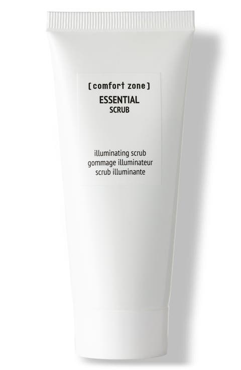 Essential Scrub