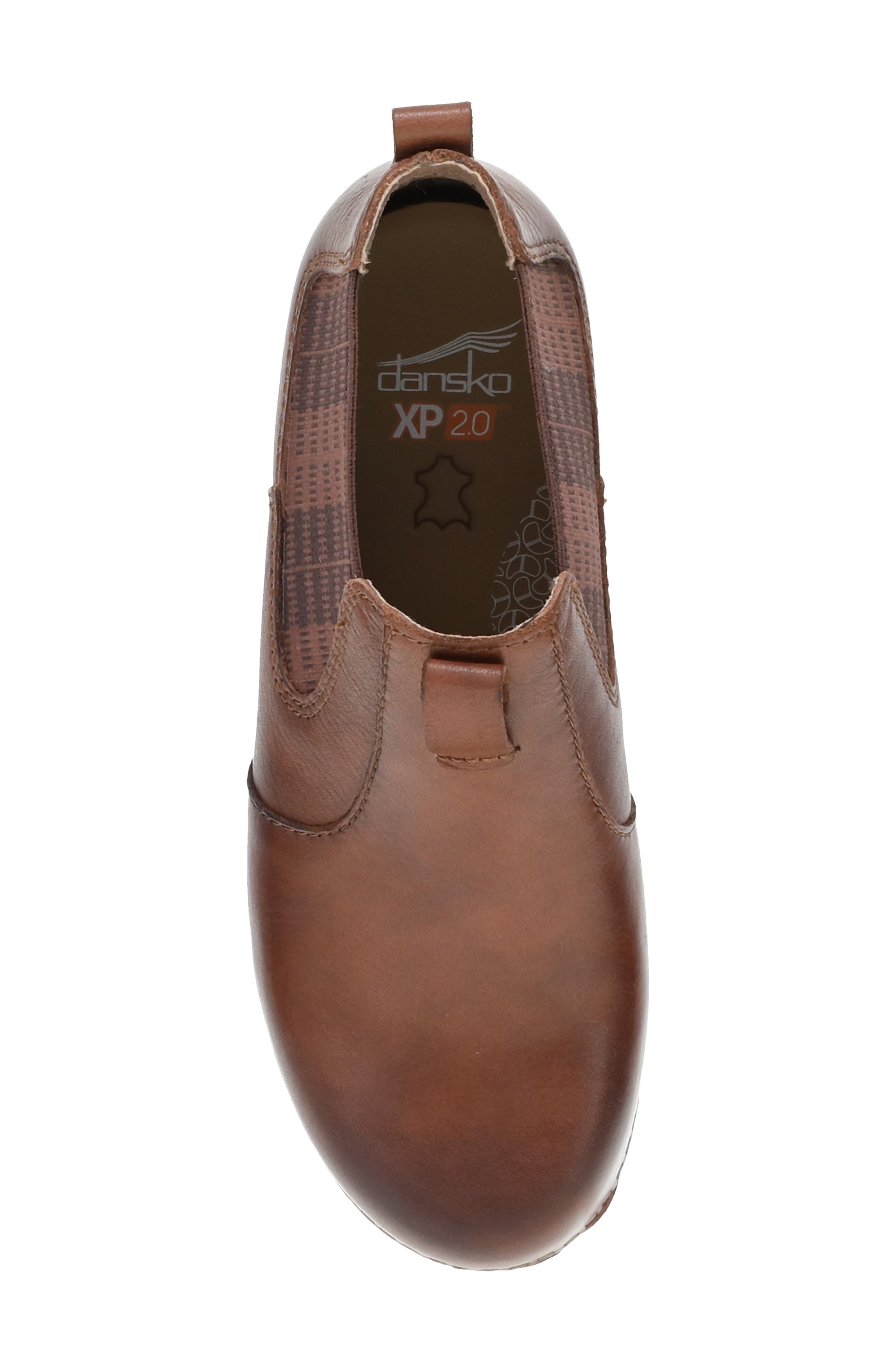 XP 2.0 Clog Boot, Alternate, color, BROWN