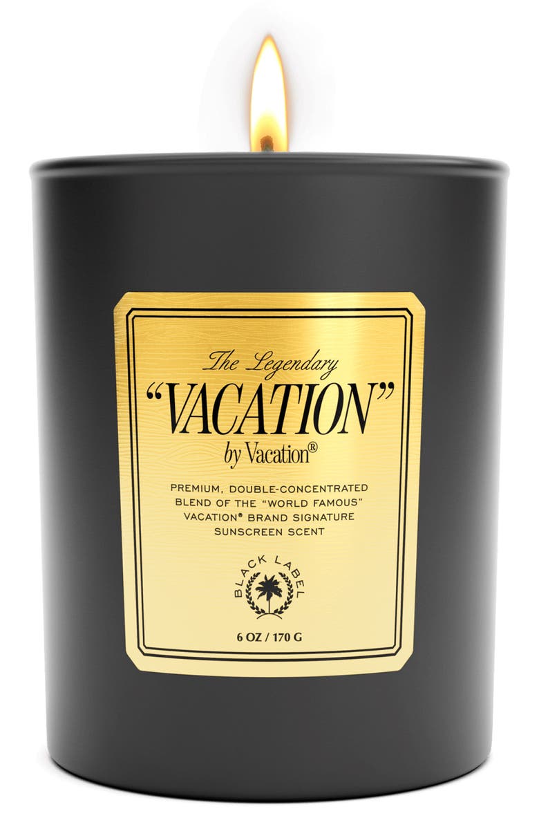 Vacation by Vacation<sup>®</sup> Perfumed Candle, Main, color, 