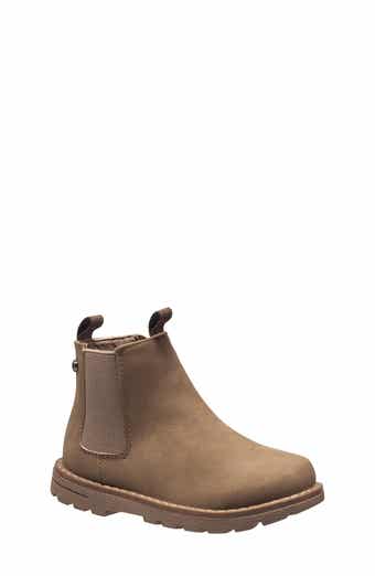 Lucky Brand Kids' Lina Lug Boot