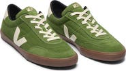 Veja Panenka Water Repellent Suede Sneaker