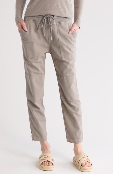 Utility Pants