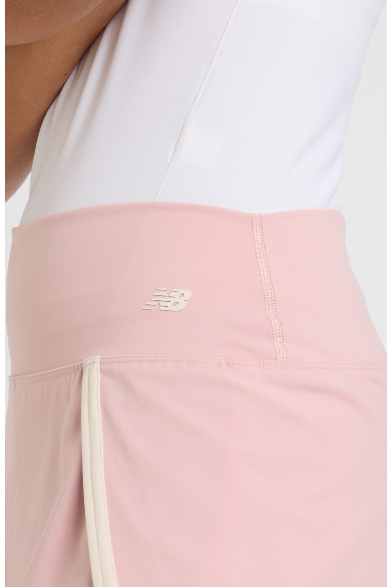 Tennis Skirt, Alternate, color, PINK