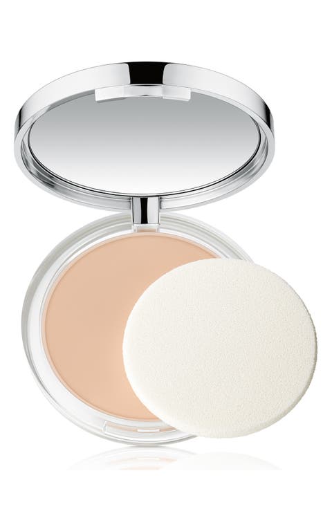 Almost Powder Makeup Broad Spectrum SPF 18 Foundation